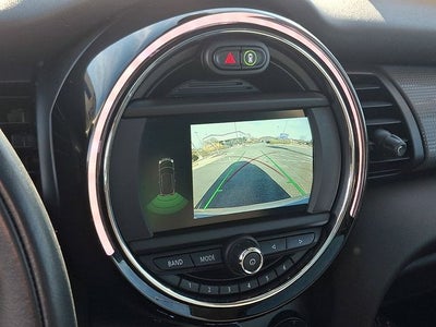 2020 MINI Cooper Classic