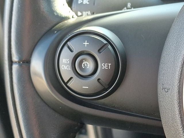 2020 MINI Cooper Classic