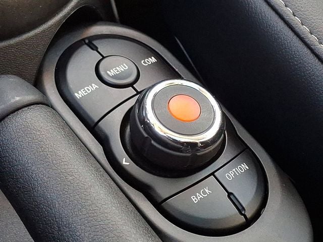 2020 MINI Cooper Classic