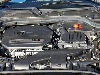 2020 MINI Cooper Classic