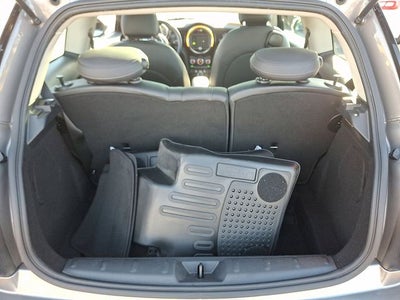 2020 MINI Cooper Classic