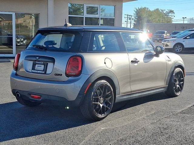 2020 MINI Cooper Classic
