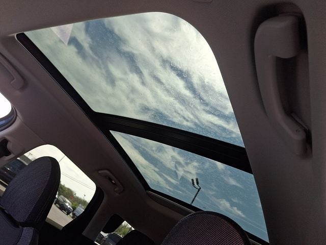 2025 MINI Cooper S Countryman S