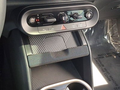 2025 MINI Cooper S Countryman S