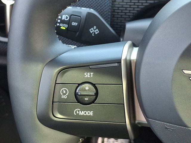 2025 MINI Cooper S Countryman S