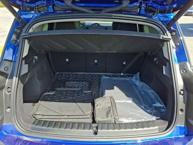 2025 MINI Cooper S Countryman S