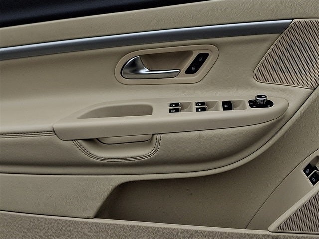 2014 Volkswagen Eos Komfort Edition