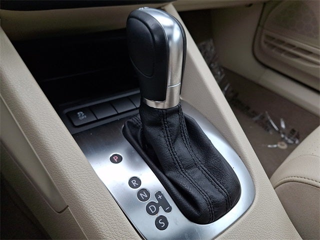 2014 Volkswagen Eos Komfort Edition