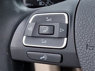 2014 Volkswagen Eos Komfort Edition