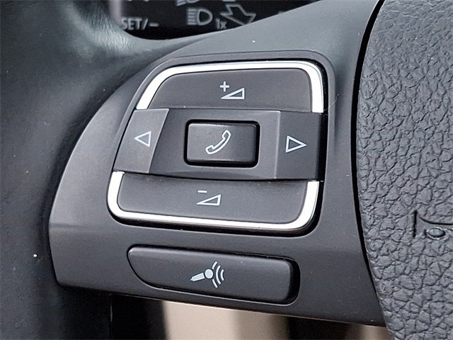 2014 Volkswagen Eos Komfort Edition