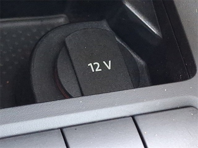 2014 Volkswagen Eos Komfort Edition