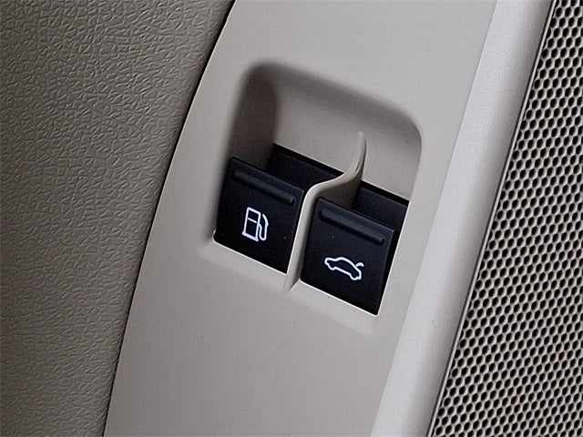 2014 Volkswagen Eos Komfort Edition