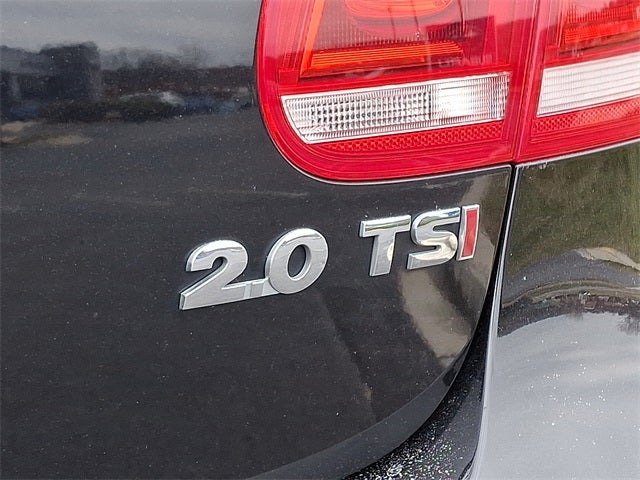 2014 Volkswagen Eos Komfort Edition