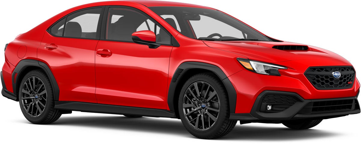 Frederick Subaru in Frederick MD