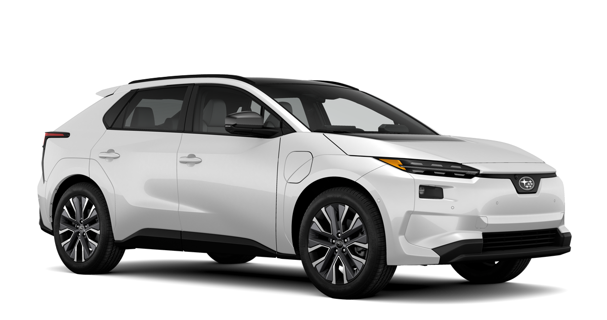 The 2026 Solterra Touring XT