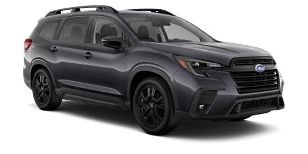 2025 Ascent | Frederick Subaru in Frederick MD