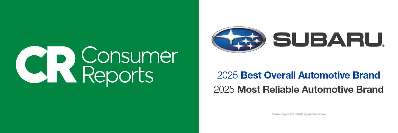 Consumer Reports articles, reviews, rankings and videos. They're all here. | Frederick Subaru in Frederick MD