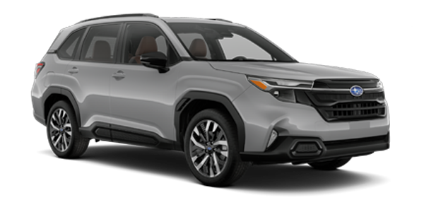 2025 Forester | Frederick Subaru in Frederick MD