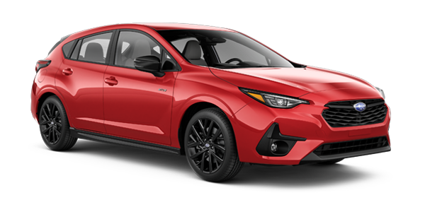 2025 Impreza | Frederick Subaru in Frederick MD