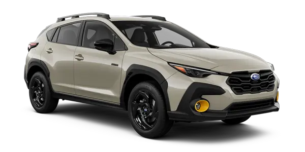 2026 Crosstrek Hybrid | Frederick Subaru in Frederick MD