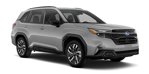 2026 Forester | Frederick Subaru in Frederick MD