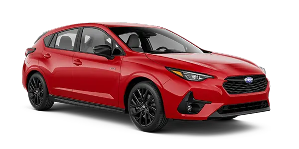2026 Impreza | Frederick Subaru in Frederick MD
