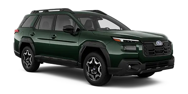 2026 Outback | Frederick Subaru in Frederick MD