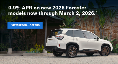 Forester | Frederick Subaru in Frederick MD