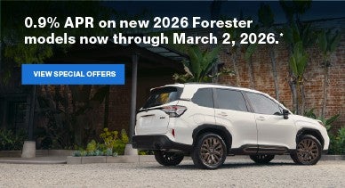 Forester | Frederick Subaru in Frederick MD
