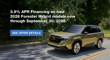  Forester Hybrid | Frederick Subaru in Frederick MD