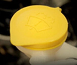 checking fluids windshield washer fluid | Frederick Subaru in Frederick MD