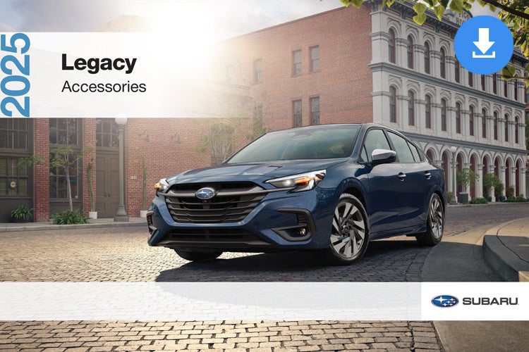 Frederick Subaru in Frederick MD