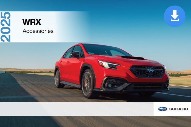 Frederick Subaru in Frederick MD