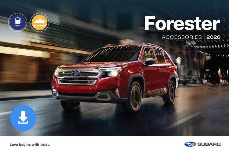 Frederick Subaru in Frederick MD