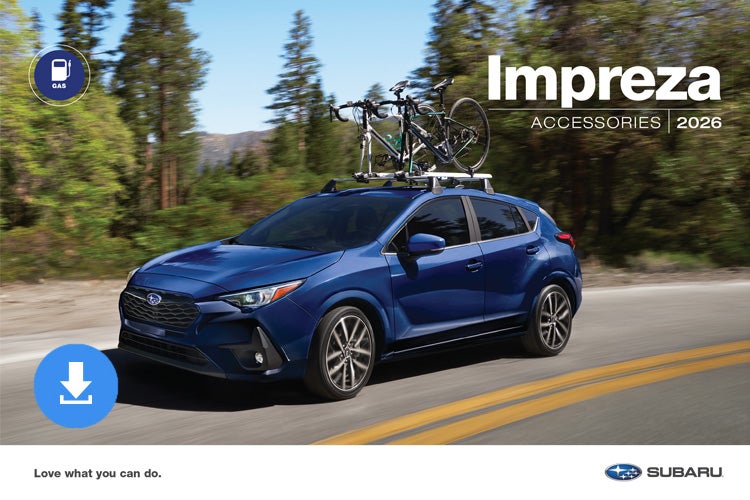 Frederick Subaru in Frederick MD