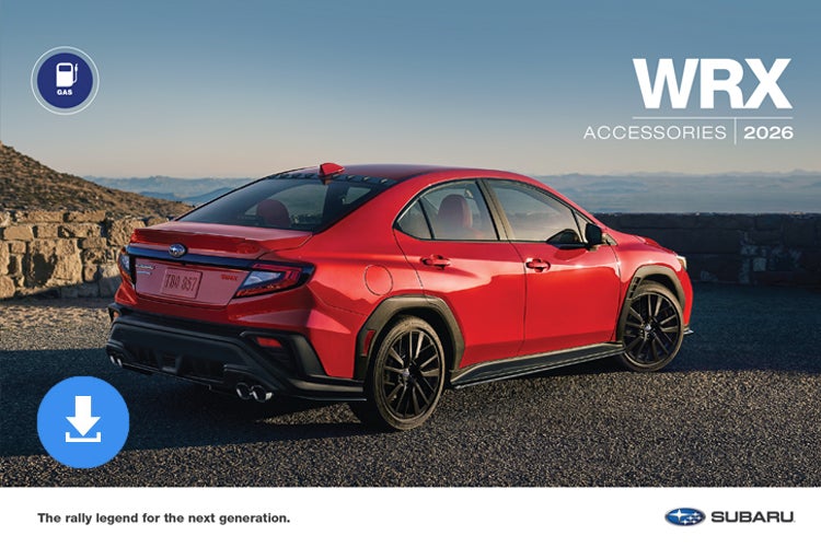 Frederick Subaru in Frederick MD