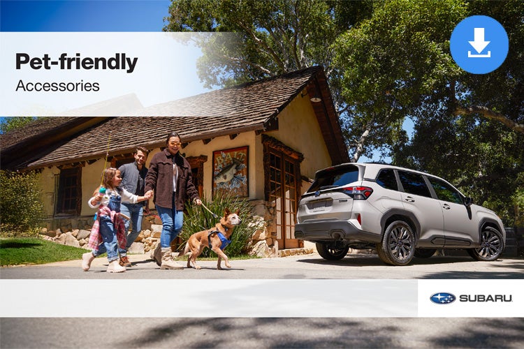 Frederick Subaru in Frederick MD