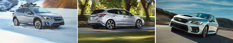 Choosing the right tires for where you drive. | Frederick Subaru in Frederick MD