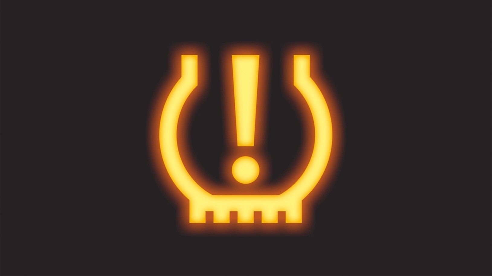  Image of the Tire Pressure Monitoring System Light | Frederick Subaru in Frederick MD