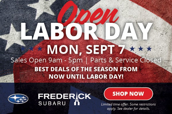 LaborDay