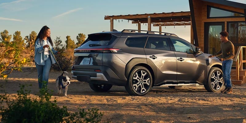 The Benefits of Driving Electrified