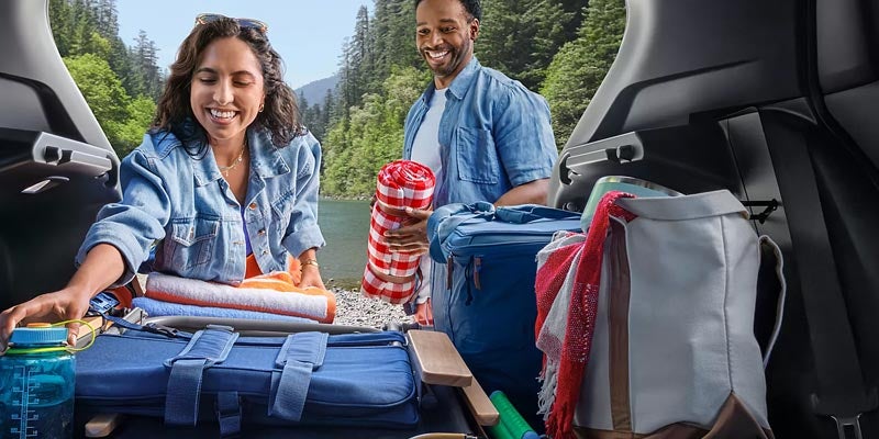 Power Your Adventures Your Way