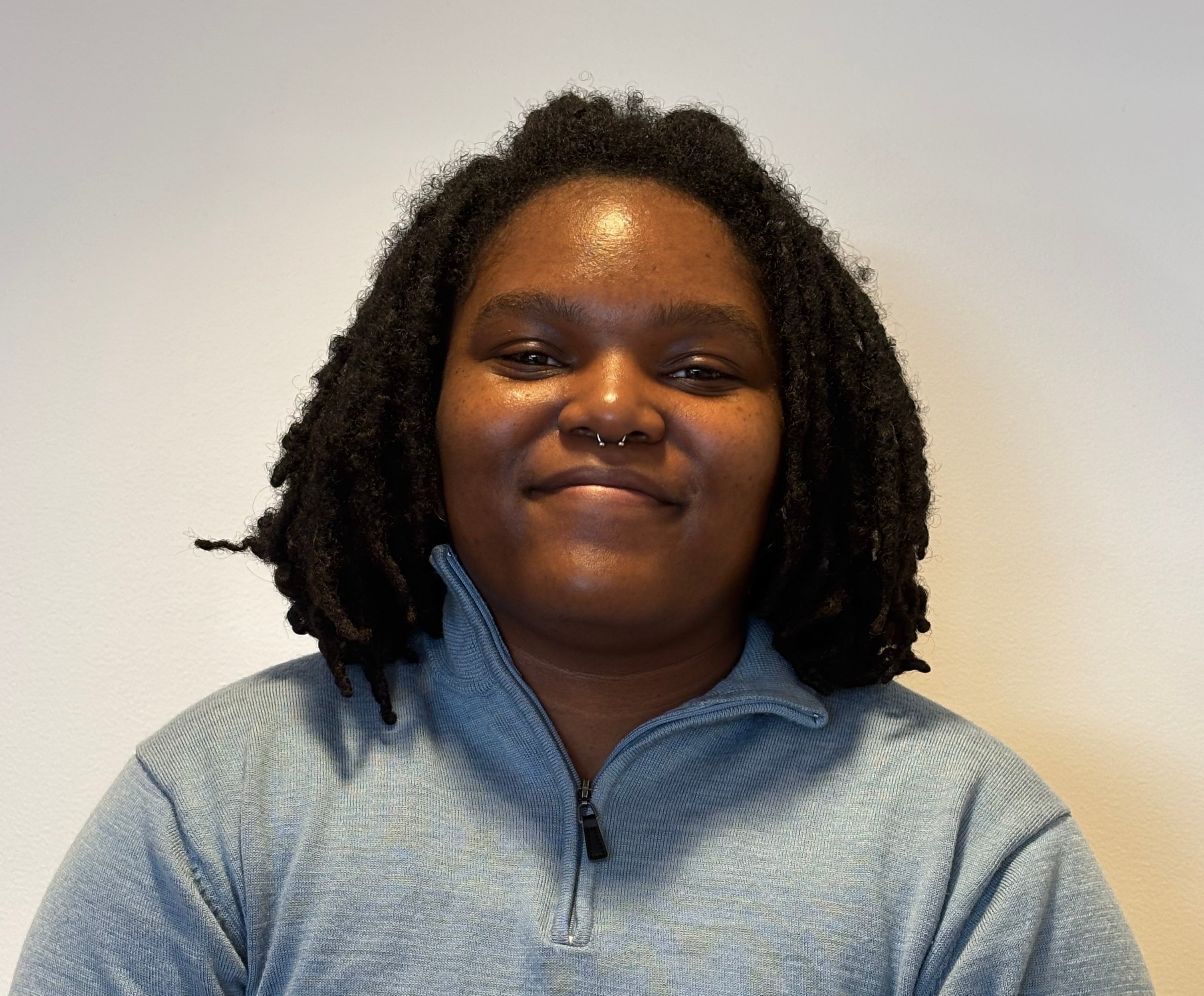 Arionne “Theo” Robinson